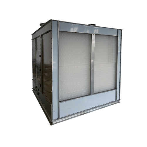 หอหล่อเย็นสแตนเลสอุณหภูมิสูง – Stainless Steel High-Temperature Cooling Tower
