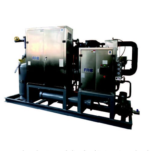 ชุดคอมเพรสเซอร์แบบสกรูอุณหภูมิกลาง-สูง – Screw Medium-High Temperature Compressor Unit